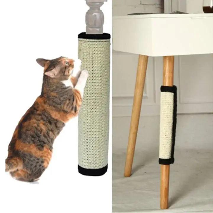 Protector de muebles para gatos que araña